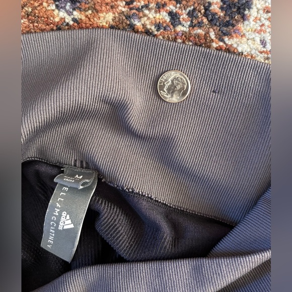 adidas by Stella McCartney Truepur SL Tights FR9003 - Picture 11 of 11